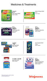 Walgreens Weekly Ad week 5 Page 12