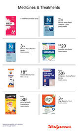 Walgreens Weekly Ad week 5 Page 13