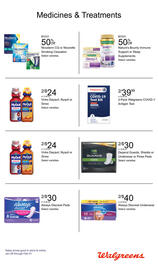 Walgreens Weekly Ad week 5 Page 15