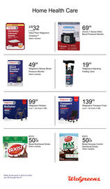 Walgreens Weekly Ad week 5 Page 16