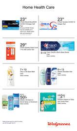 Walgreens Weekly Ad week 5 Page 17