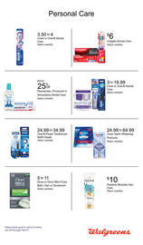 Walgreens Weekly Ad week 5 Page 18