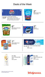 Walgreens Weekly Ad week 5 Page 2