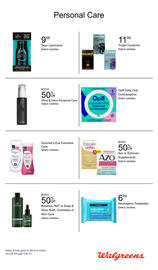 Walgreens Weekly Ad week 5 Page 21