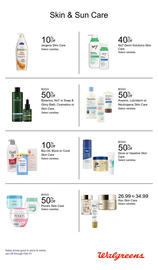 Walgreens Weekly Ad week 5 Page 22