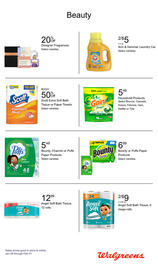 Walgreens Weekly Ad week 5 Page 25