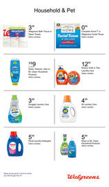 Walgreens Weekly Ad week 5 Page 26