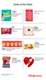 Walgreens Weekly Ad week 5 Page 3