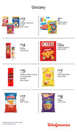 Walgreens Weekly Ad week 5 Page 30