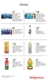 Walgreens Weekly Ad week 5 Page 32