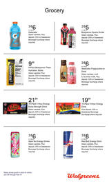 Walgreens Weekly Ad week 5 Page 33