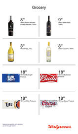 Walgreens Weekly Ad week 5 Page 34