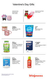 Walgreens Weekly Ad week 5 Page 4