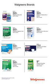 Walgreens Weekly Ad week 5 Page 5