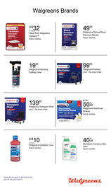 Walgreens Weekly Ad week 5 Page 6