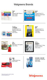 Walgreens Weekly Ad week 5 Page 7