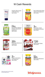 Walgreens Weekly Ad week 5 Page 8