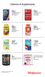 Walgreens Weekly Ad week 5 Page 9