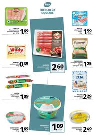 Volantino Pam | Supermercato Pagina 15