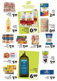 Volantino Pam | Supermercato Pagina 18