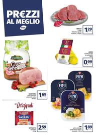 Volantino Pam | Supermercato Pagina 2