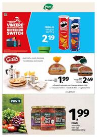 Volantino Pam | Supermercato Pagina 24