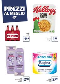 Volantino Pam | Supermercato Pagina 3