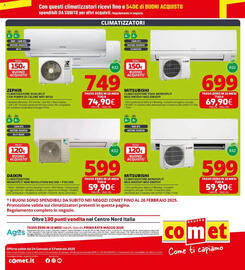 Volantino Comet Pagina 37