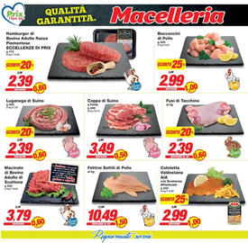 Volantino Prix Quality Pagina 2