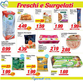 Volantino Prix Quality Pagina 6