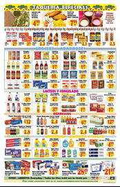 Supermercado Teloloapan Weekly Ad Page 2