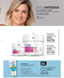 Catálogo Avon Página 103