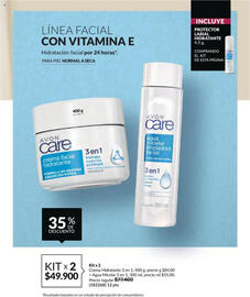 Catálogo Avon Página 105