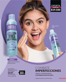 Catálogo Avon Página 109