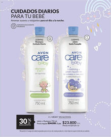 Catálogo Avon Página 131