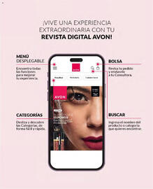 Catálogo Avon Página 168