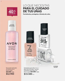 Catálogo Avon Página 200