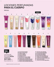 Catálogo Avon Página 252