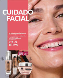 Catálogo Avon Página 255