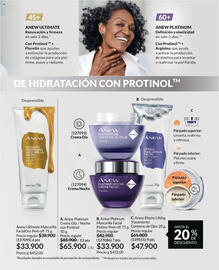 Catálogo Avon Página 261