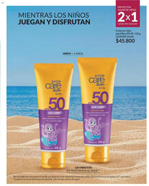 Catálogo Avon Página 295