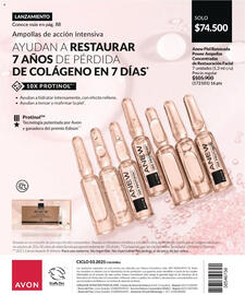 Catálogo Avon Página 332