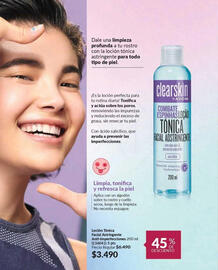 Catálogo Avon Página 139