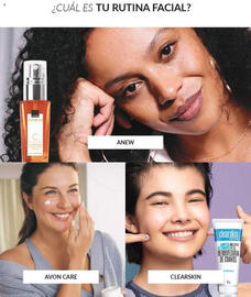 Catálogo Avon Página 74