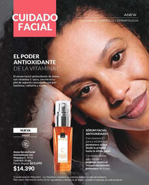 Catálogo Avon Página 75