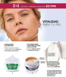 Catálogo Avon Página 85