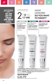 Oriflame leaflet Page 100