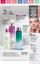 Oriflame leaflet Page 101