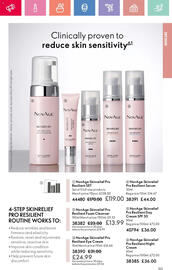 Oriflame leaflet Page 103