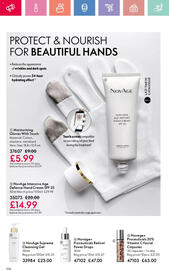 Oriflame leaflet Page 104